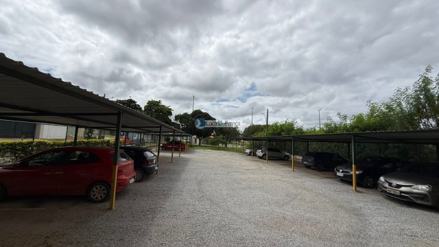 Apartamento no TIMASA