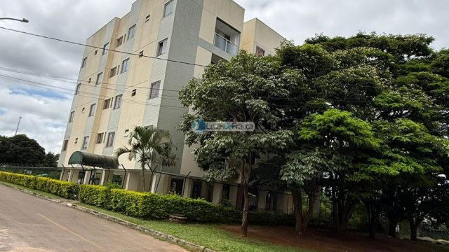 Apartamento no TIMASA