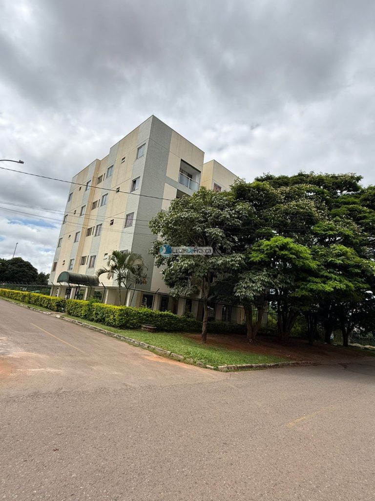 Apartamento no TIMASA (9)