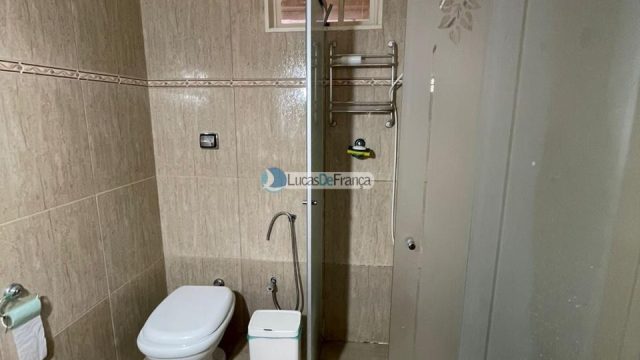 Casa à No Setor Tradicional Rua Benjamin Constant