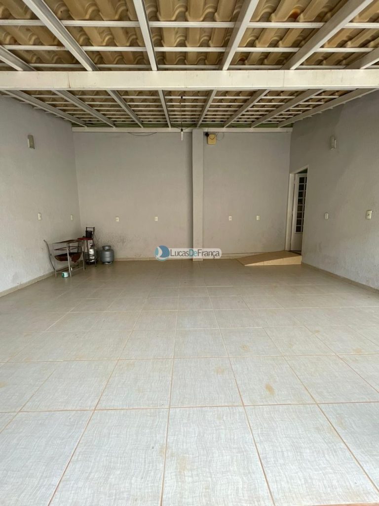 Casa à No Setor Tradicional Rua Benjamin Constant (6)