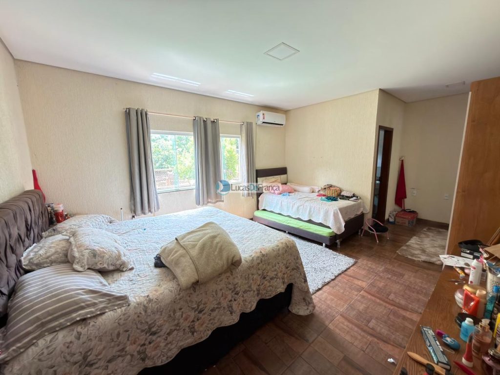 Casa de Alto Padrão à Beira da Lagoa – Planaltina de Goiás (10)