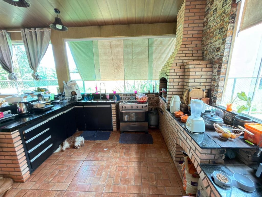 Casa de Alto Padrão à Beira da Lagoa – Planaltina de Goiás (3)