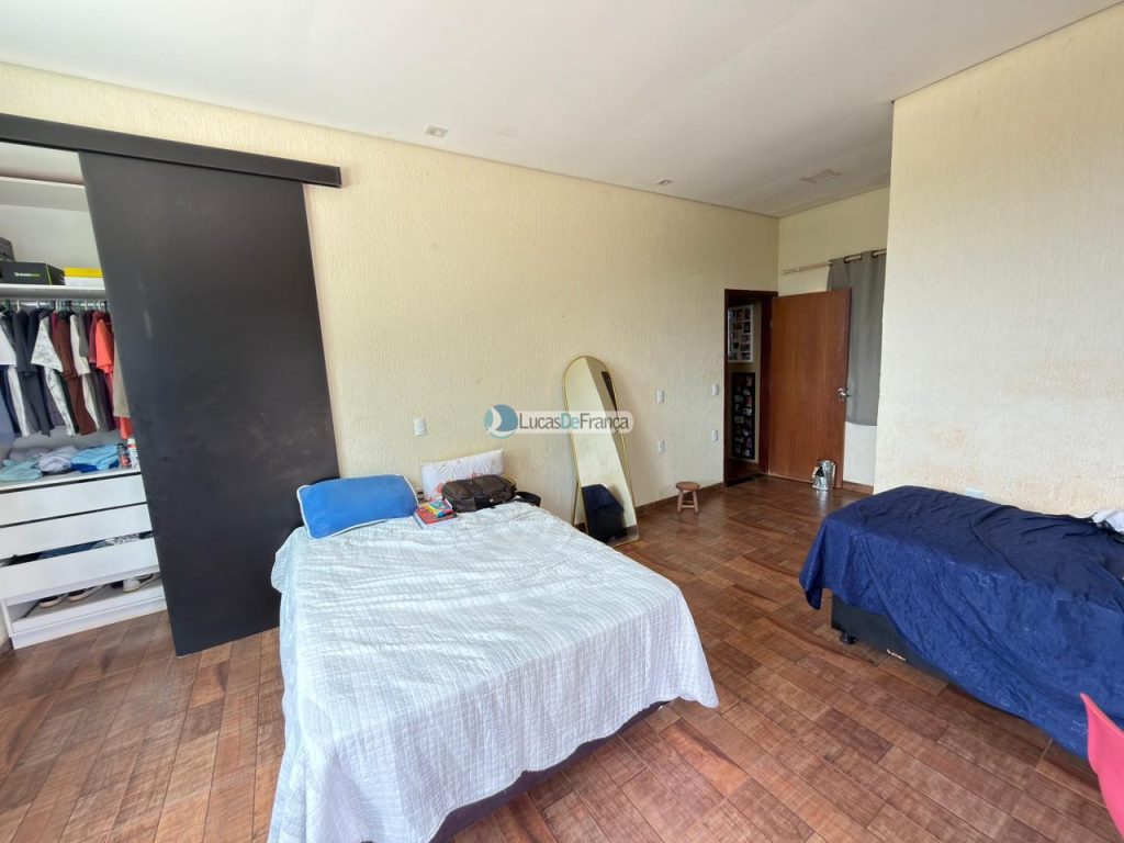 Casa de Alto Padrão à Beira da Lagoa – Planaltina de Goiás (8)