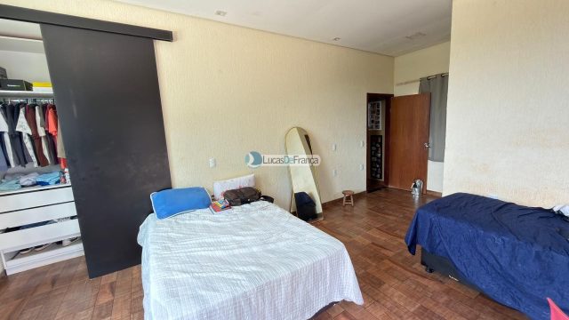 Casa de Alto Padrão à Beira da Lagoa – Planaltina de Goiás