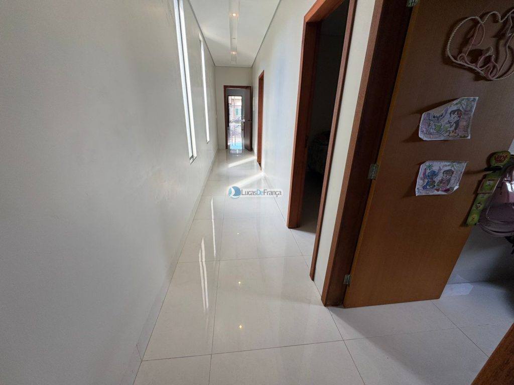 casa moderna no condomínio Alto da Boa Vista (11)