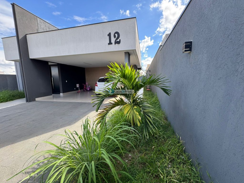 casa moderna no condomínio Alto da Boa Vista (12)