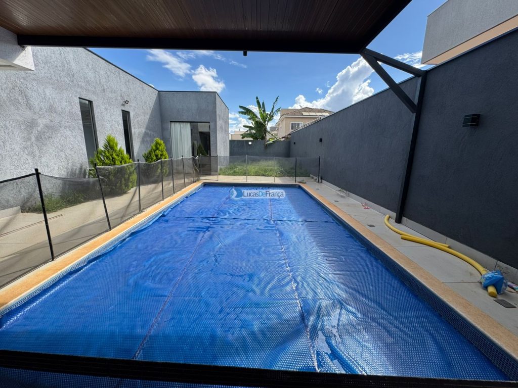 casa moderna no condomínio Alto da Boa Vista (14)