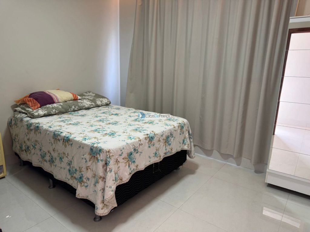 casa moderna no condomínio Alto da Boa Vista (15)