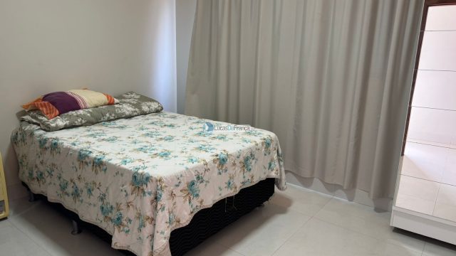 Casa moderna no condomínio Alto da Boa Vista