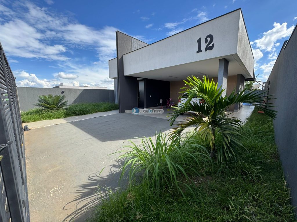 casa moderna no condomínio Alto da Boa Vista (16)