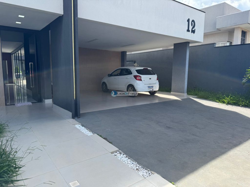 casa moderna no condomínio Alto da Boa Vista (20)