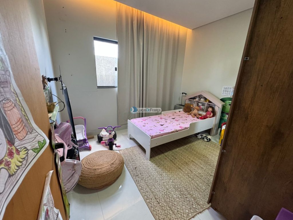 casa moderna no condomínio Alto da Boa Vista (3)