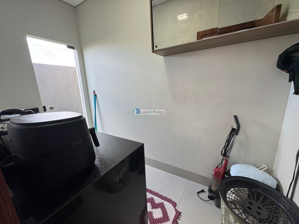 casa moderna no condomínio Alto da Boa Vista (4)