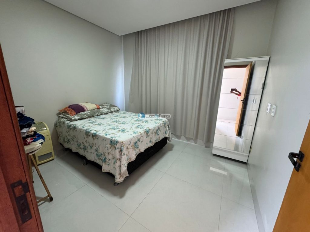 casa moderna no condomínio Alto da Boa Vista (5)