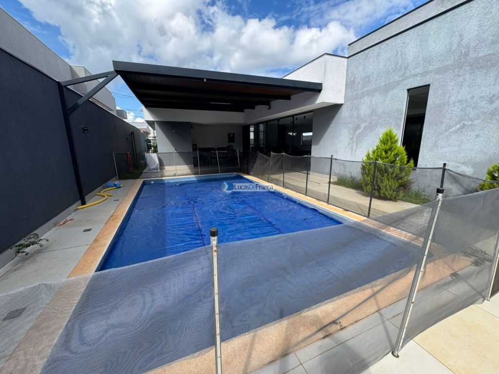 casa moderna no condomínio Alto da Boa Vista (6)