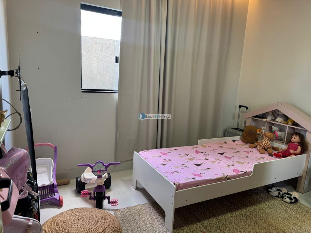 casa moderna no condomínio Alto da Boa Vista (9)