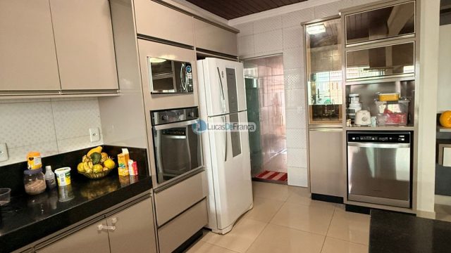 Casa na Quadra 02 – Vila Buritis, Planaltina-DF