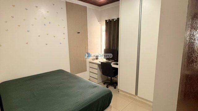 Casa na Quadra 02 – Vila Buritis, Planaltina-DF