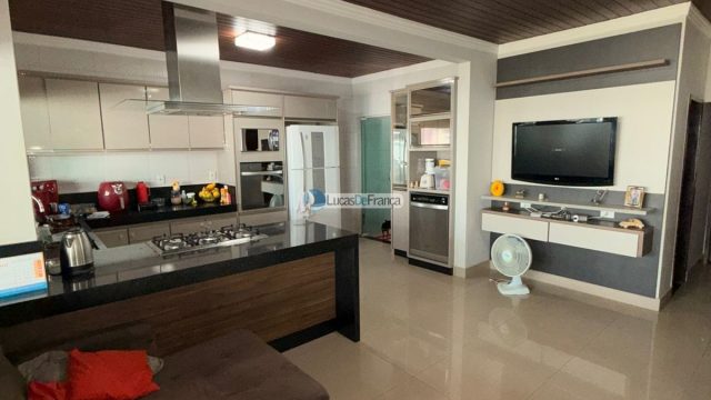 Casa na Quadra 02 – Vila Buritis, Planaltina-DF