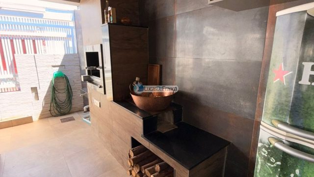 Casa na Quadra 02 – Vila Buritis, Planaltina-DF