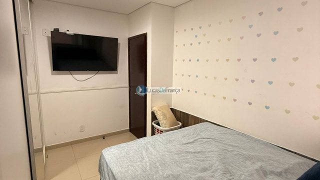 Casa na Quadra 02 – Vila Buritis, Planaltina-DF