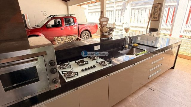 Casa na Quadra 02 – Vila Buritis, Planaltina-DF