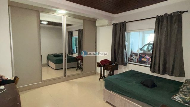 Casa na Quadra 02 – Vila Buritis, Planaltina-DF