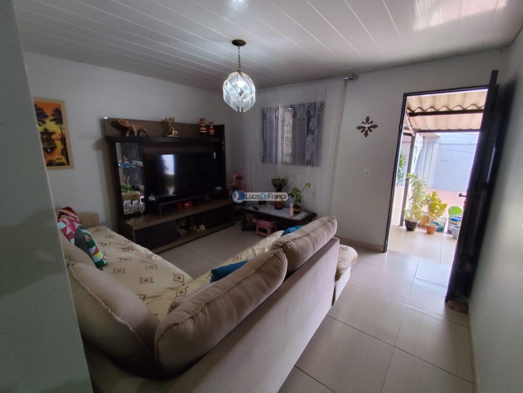 casa no Bairro Nova Esperança (10)