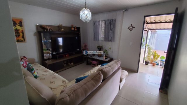 Casa no Bairro Nova Esperança próximo ao Ultrabox e BR 020