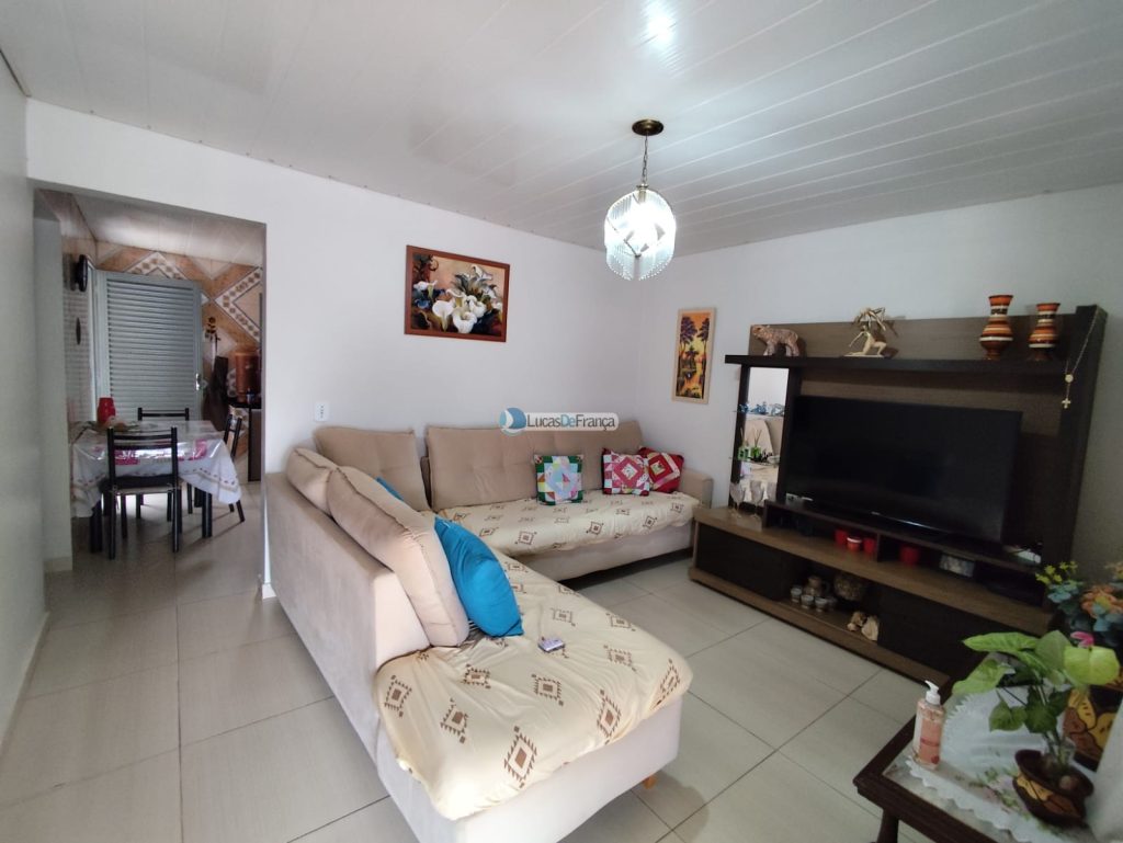 casa no Bairro Nova Esperança (11)