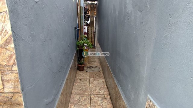Casa no Bairro Nova Esperança próximo ao Ultrabox e BR 020