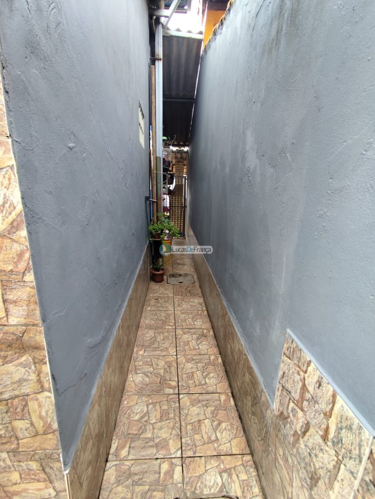 casa no Bairro Nova Esperança (13)