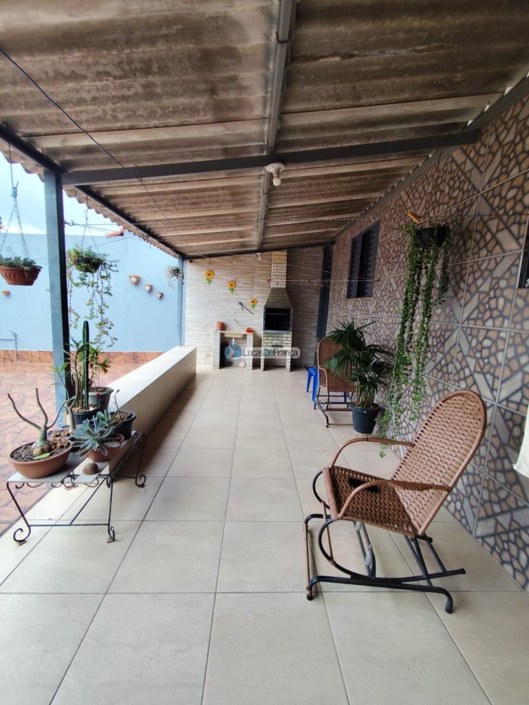 casa no Bairro Nova Esperança (14)