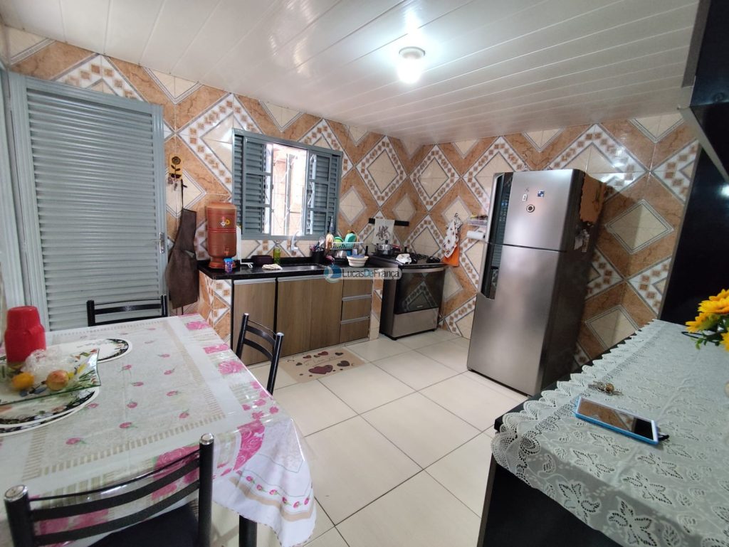 casa no Bairro Nova Esperança (15)