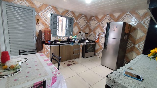 Casa no Bairro Nova Esperança próximo ao Ultrabox e BR 020