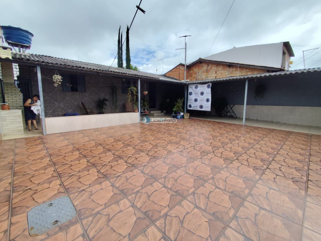 casa no Bairro Nova Esperança (16)