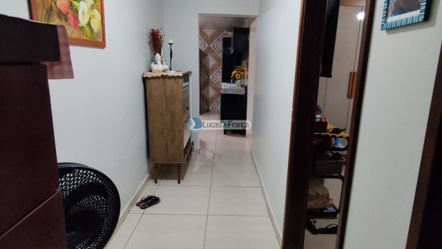 Casa no Bairro Nova Esperança próximo ao Ultrabox e BR 020
