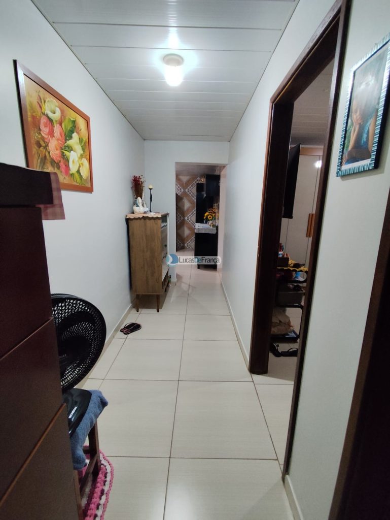 casa no Bairro Nova Esperança (17)