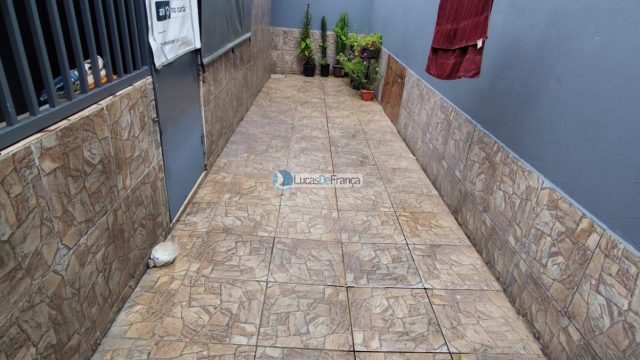 Casa no Bairro Nova Esperança próximo ao Ultrabox e BR 020