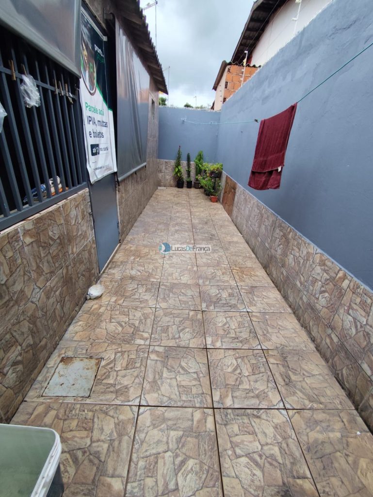 casa no Bairro Nova Esperança (18)
