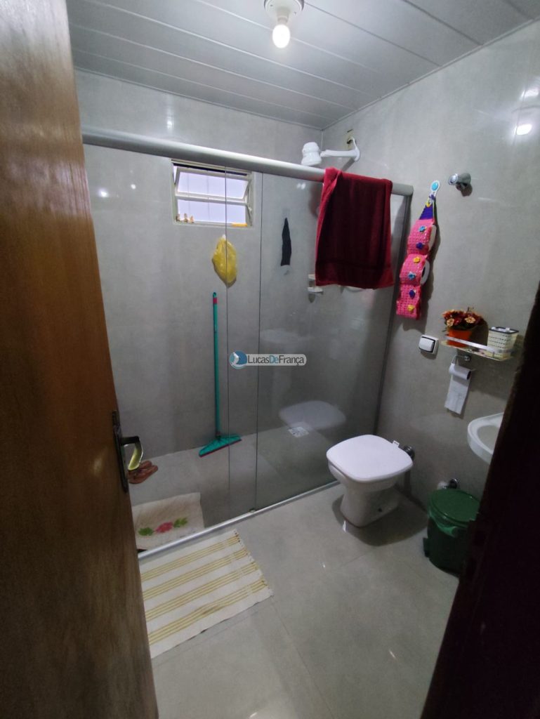 casa no Bairro Nova Esperança (19)