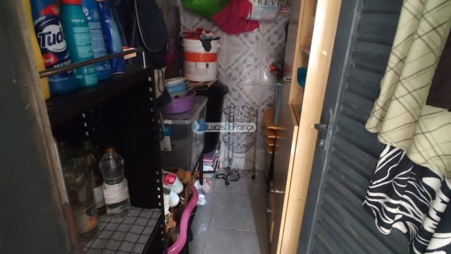 Casa no Bairro Nova Esperança próximo ao Ultrabox e BR 020