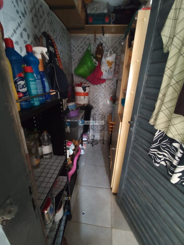 casa no Bairro Nova Esperança (2)