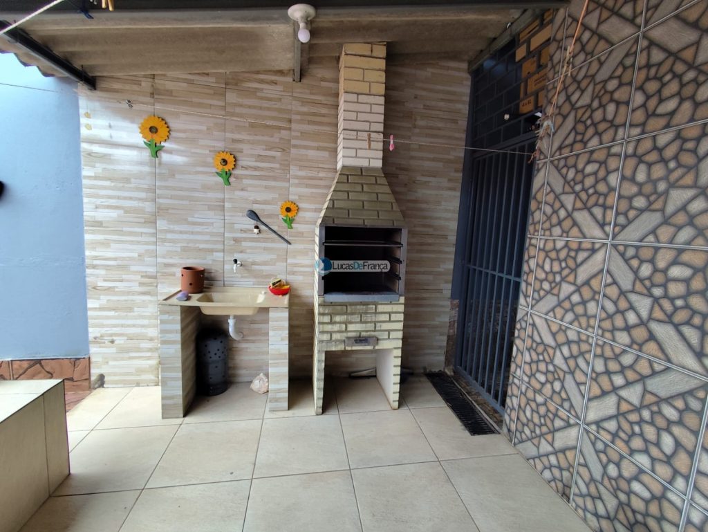 casa no Bairro Nova Esperança (20)