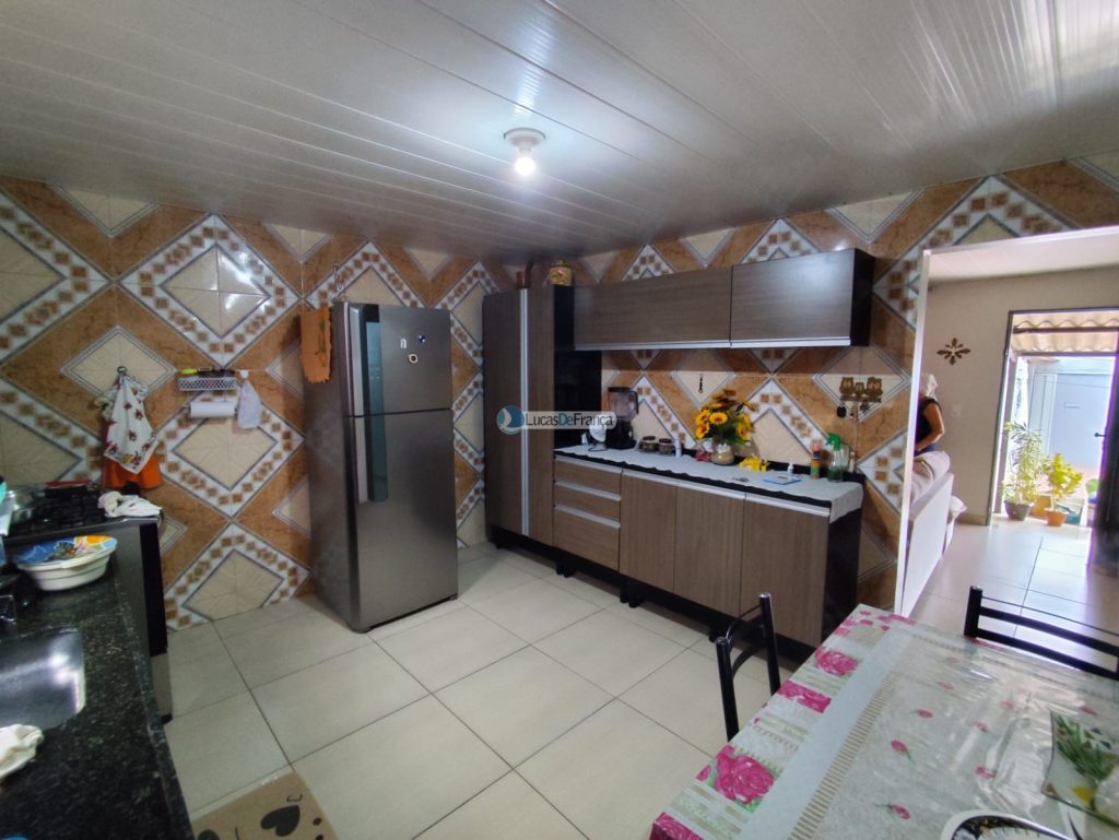 casa no Bairro Nova Esperança (21)