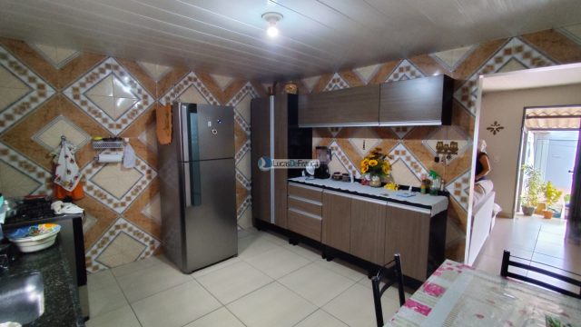 Casa no Bairro Nova Esperança próximo ao Ultrabox e BR 020