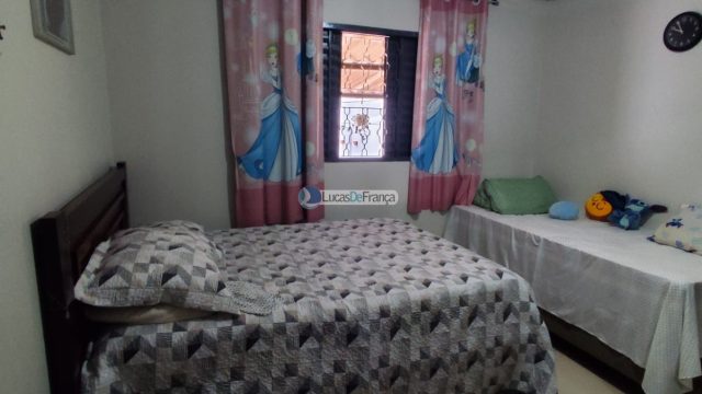 Casa no Bairro Nova Esperança próximo ao Ultrabox e BR 020