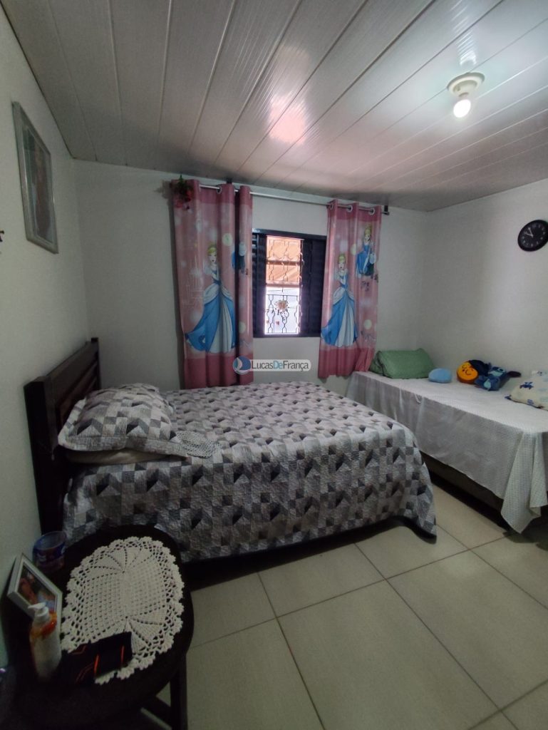 casa no Bairro Nova Esperança (22)