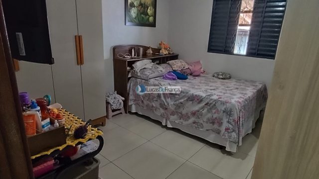Casa no Bairro Nova Esperança próximo ao Ultrabox e BR 020